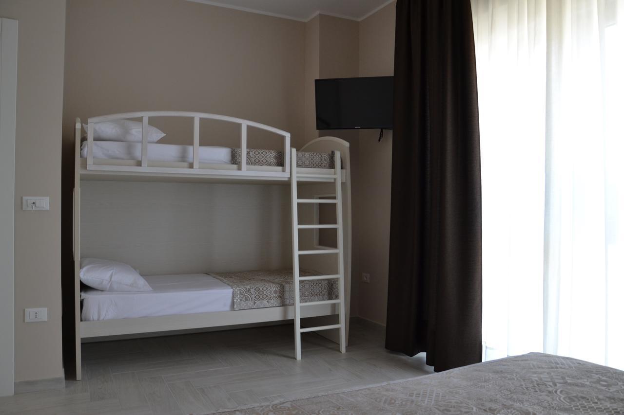 B&B Terra D'Oriente Veglie Eksteriør billede