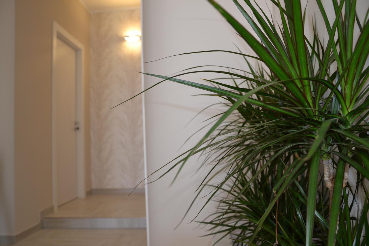 B&B Terra D'Oriente Veglie Eksteriør billede