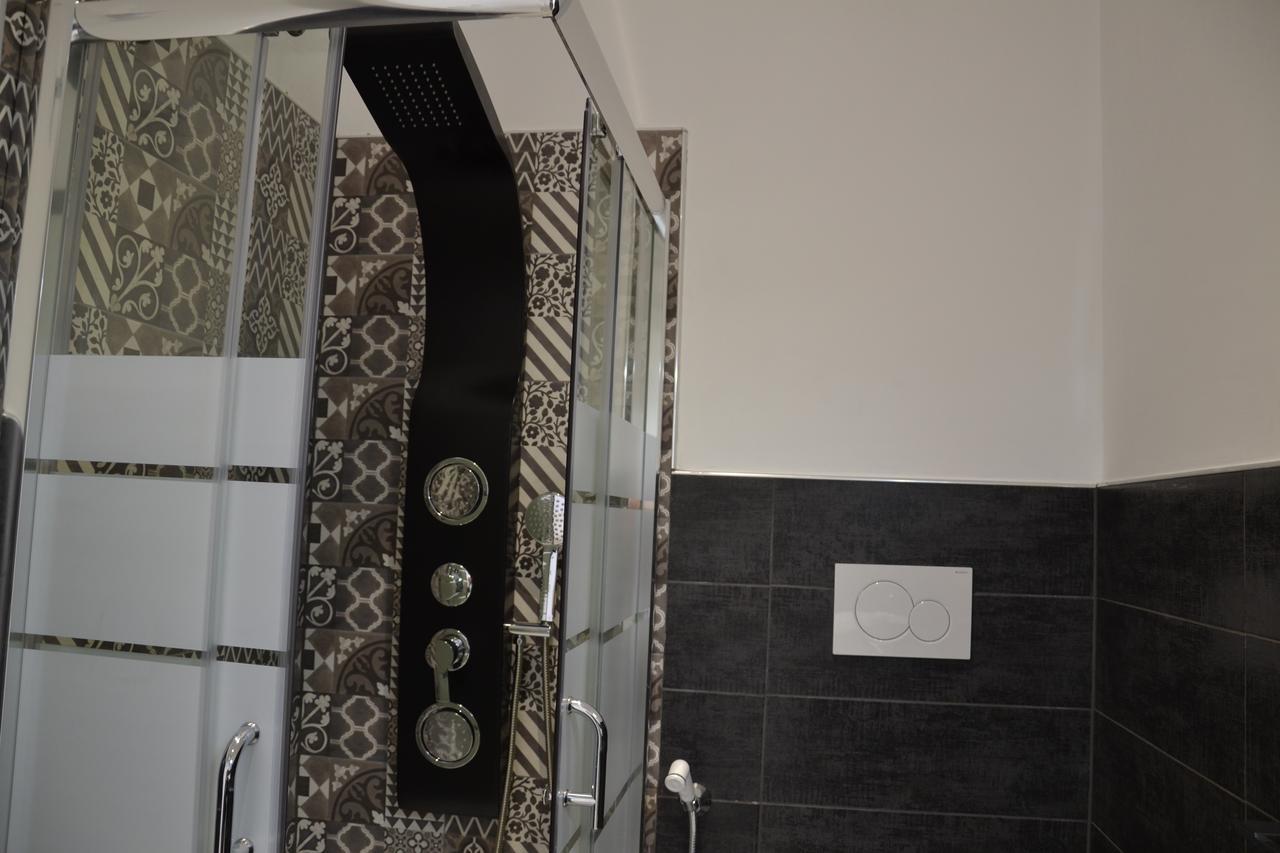 B&B Terra D'Oriente Veglie Eksteriør billede