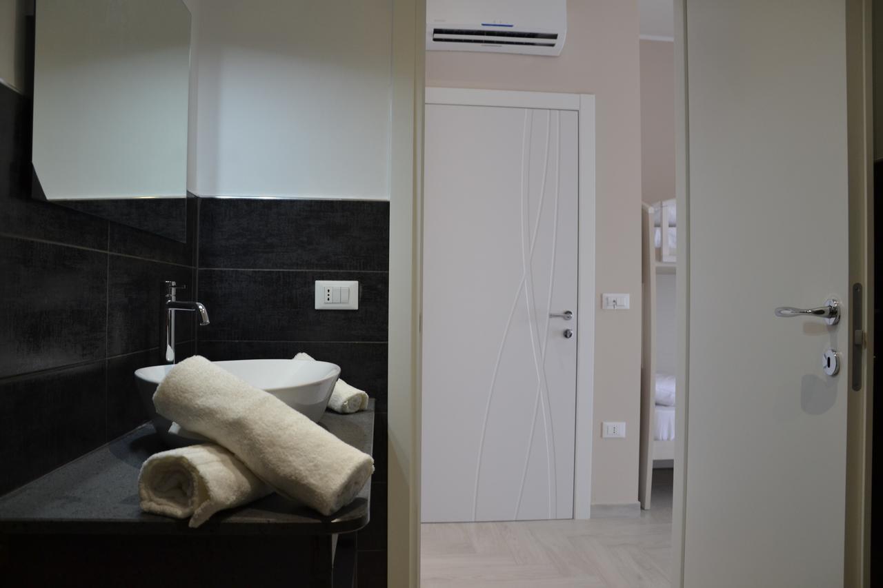 B&B Terra D'Oriente Veglie Eksteriør billede