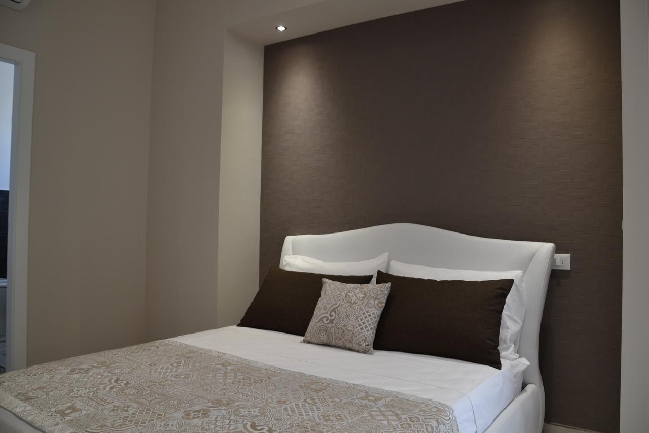 B&B Terra D'Oriente Veglie Eksteriør billede