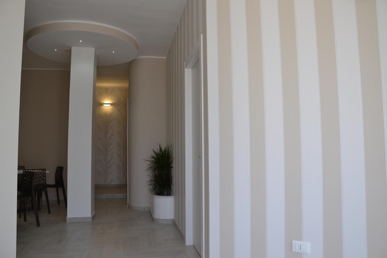 B&B Terra D'Oriente Veglie Eksteriør billede